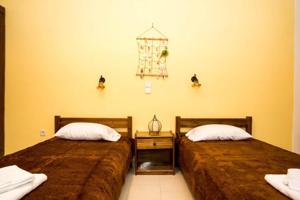 Petra Aparthotel