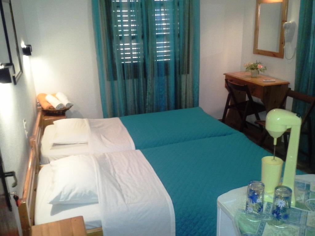 Guest house Galini