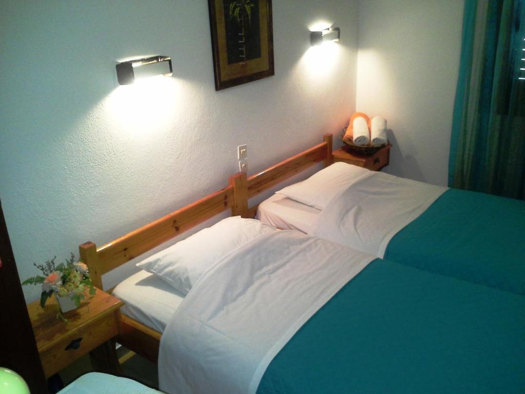 Guest house Galini