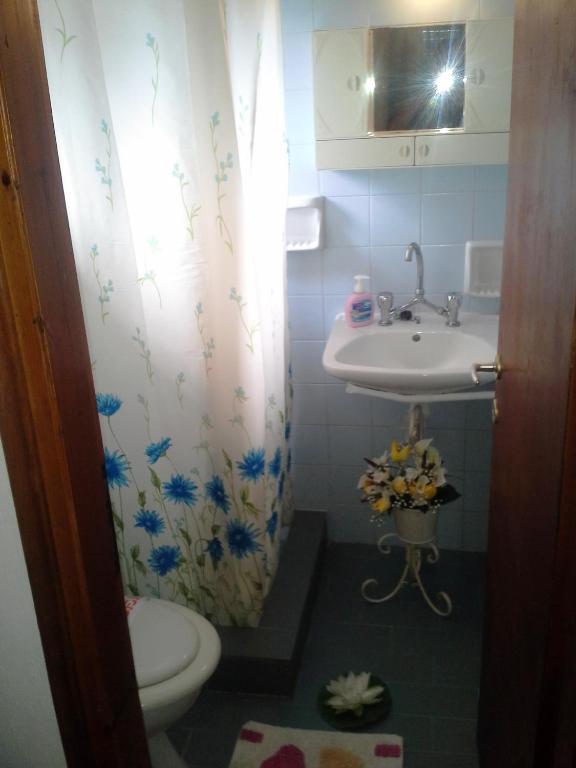 Galini Guest house