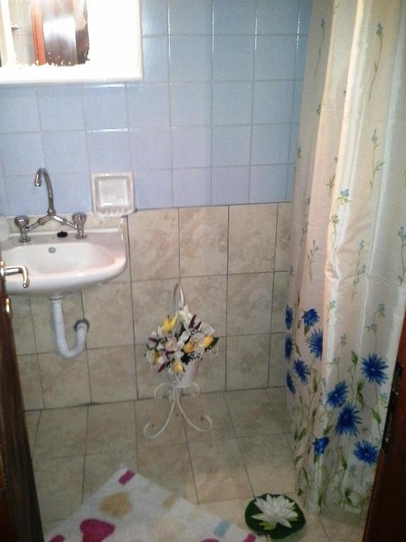 Guest house Galini
