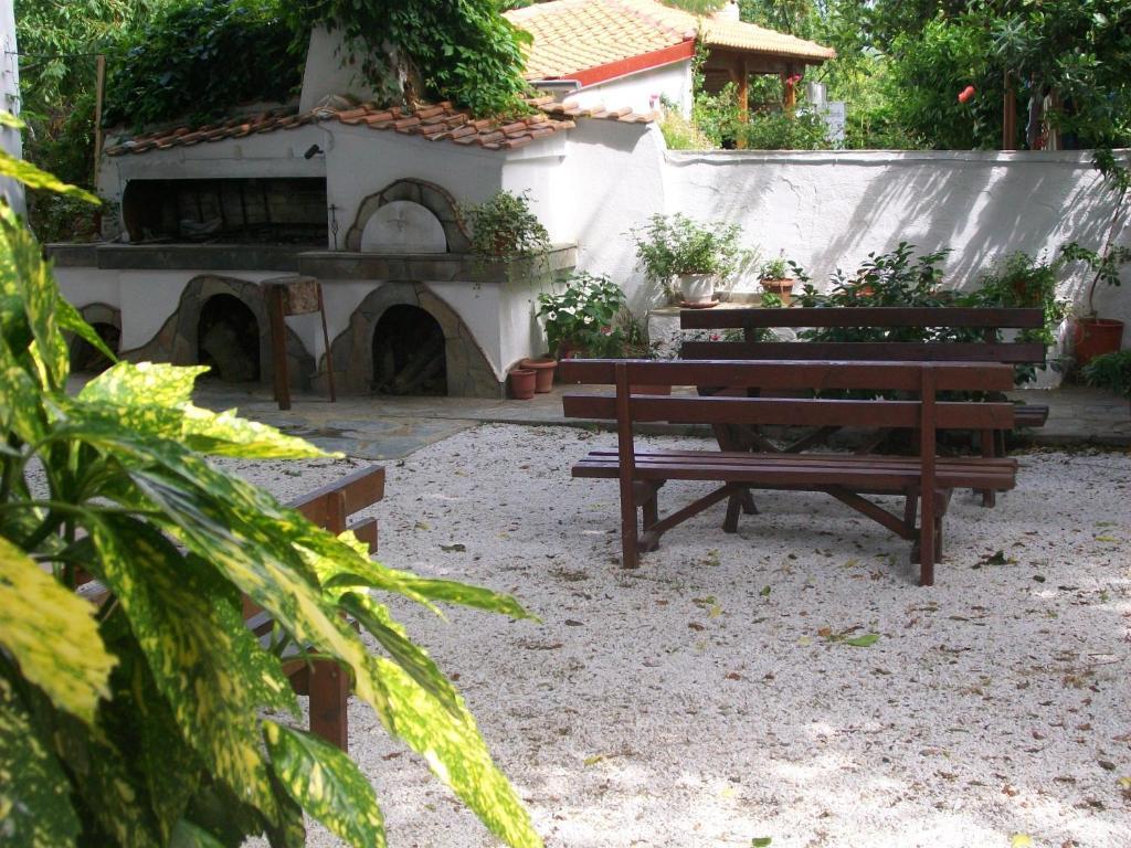 Apartment Xara