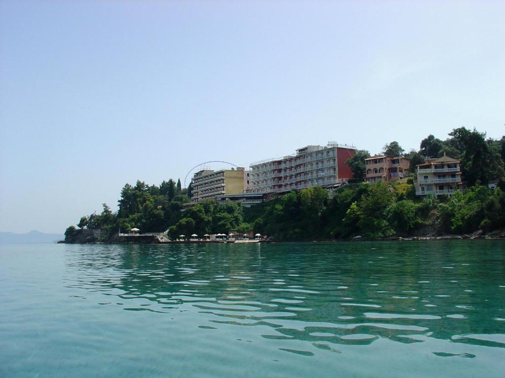 Akti Hotel 3*