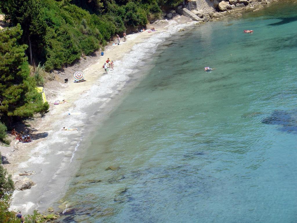 Akti Hotel Perama (Corfu)