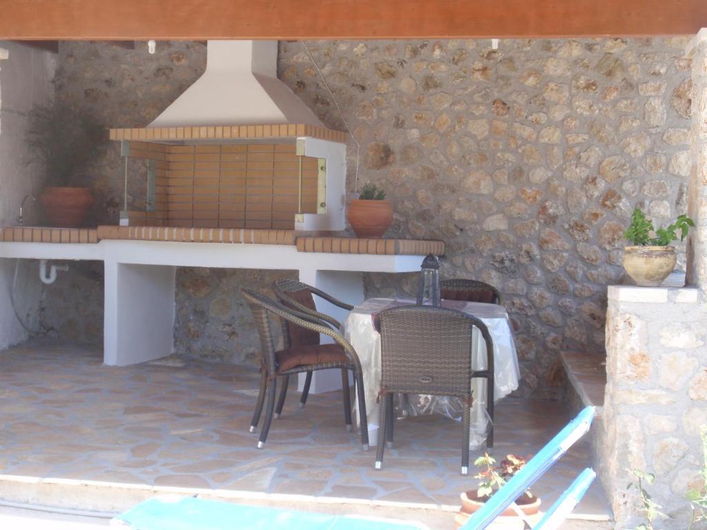 Korina Paleokastritsa