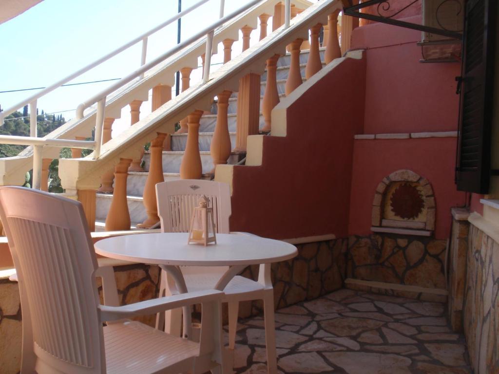 Apartment Korina Paleokastritsa
