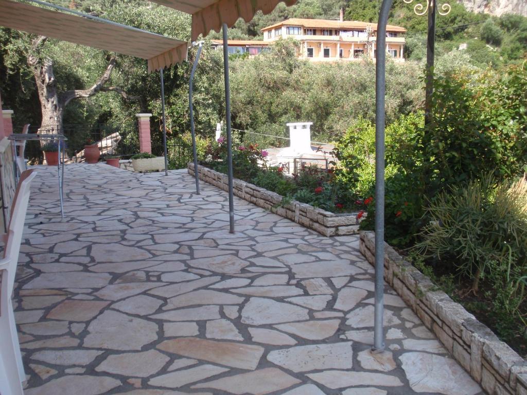 Korina Paleokastritsa