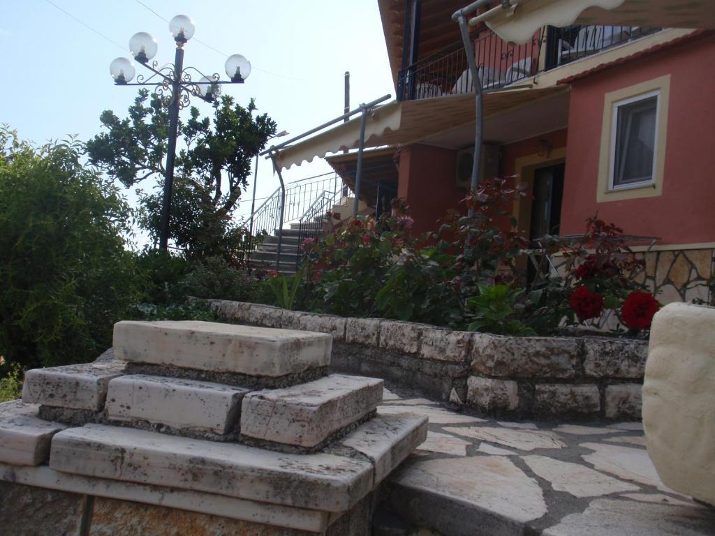 Korina Apartment