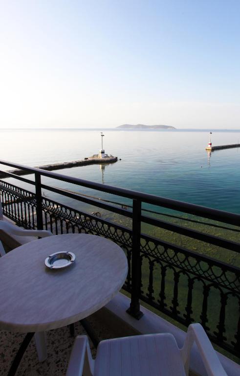 Hotel Angelica 2*