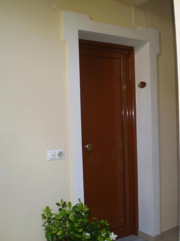 Zoi Apartment Skiathos Town
