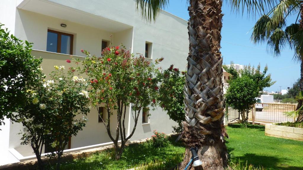 Newcastle Malia (Crete)