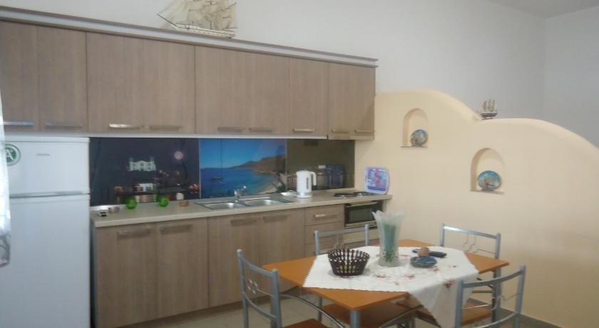 Aparthotel Studio Poseidon