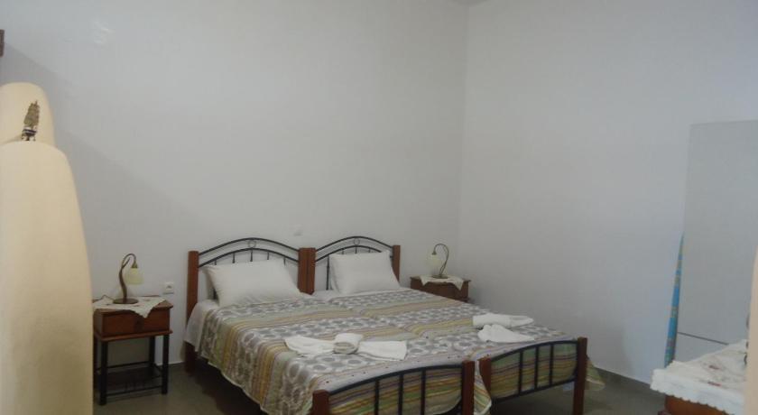 Studio Poseidon Aparthotel Lipsi