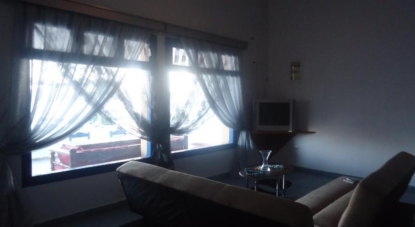 Studio Poseidon Aparthotel