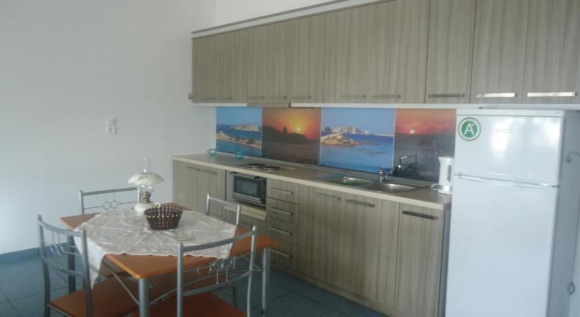 Studio Poseidon Lipsi
