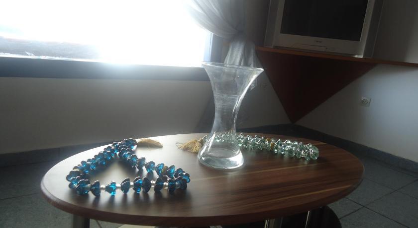 Aparthotel Studio Poseidon