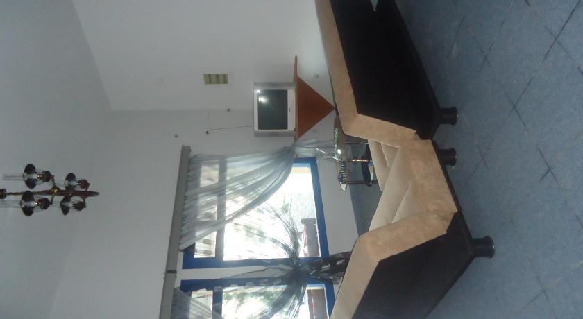 Aparthotel Studio Poseidon Lipsi