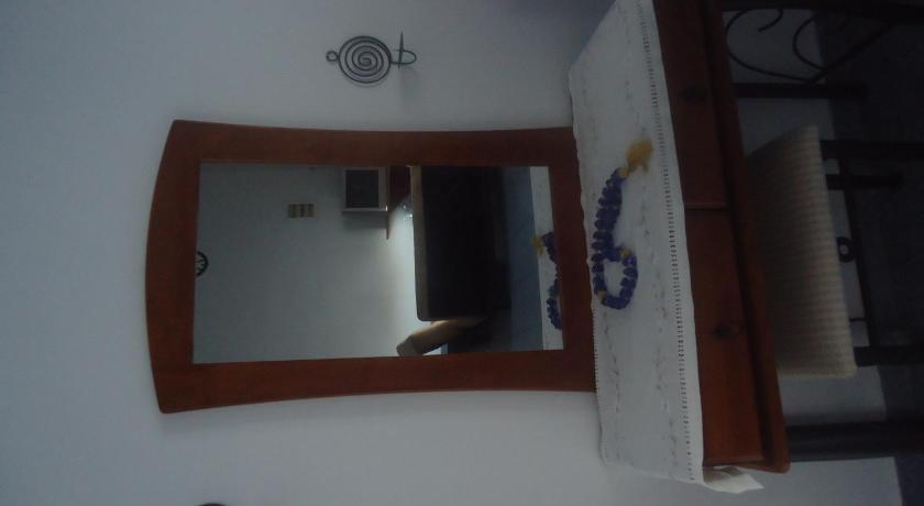 Studio Poseidon Aparthotel