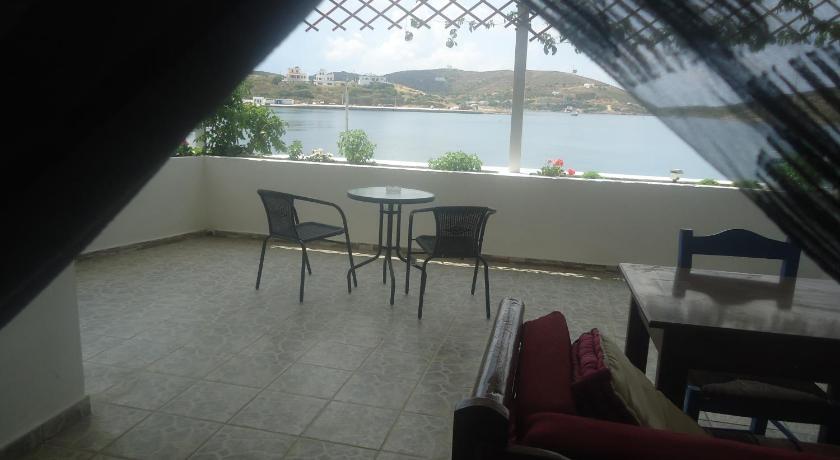 Studio Poseidon Aparthotel *