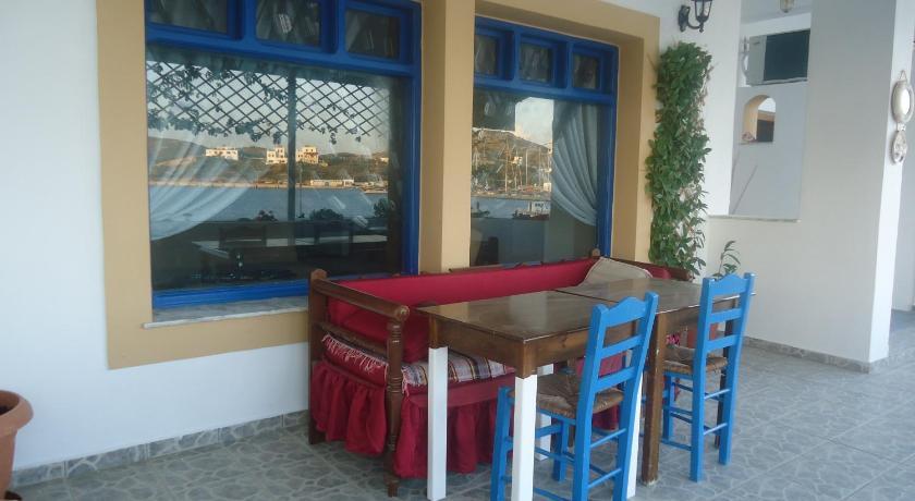Aparthotel Studio Poseidon