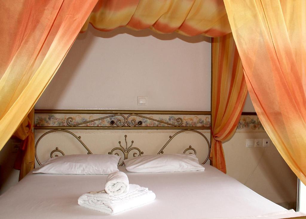 Hotel Nepheli Paralia Katerinis