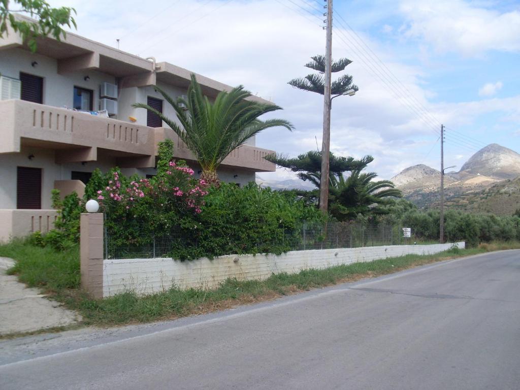 Apartment Elena *