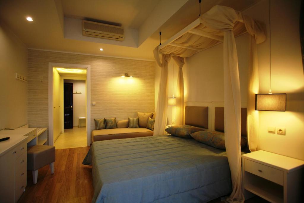 Hotel Mirini