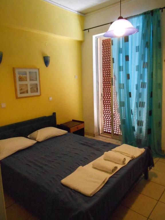 Guest house Angelika *