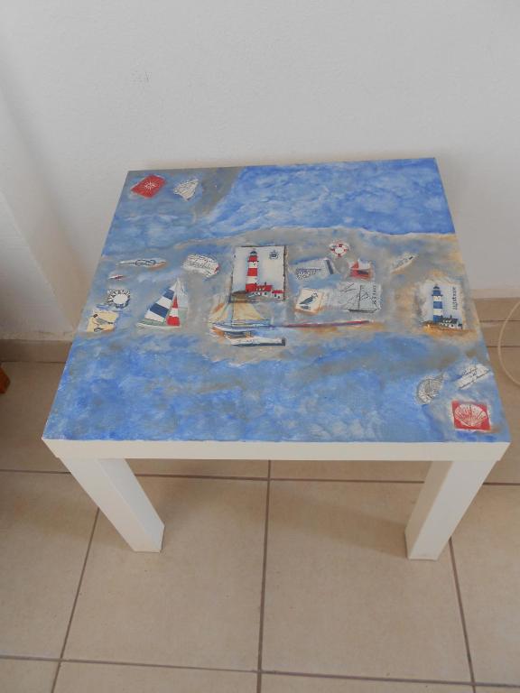 Angelika * Agios Andreas (Messenia)