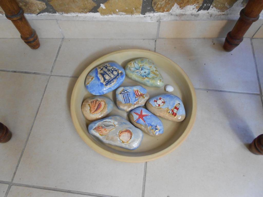 Angelika * Agios Andreas (Messenia)