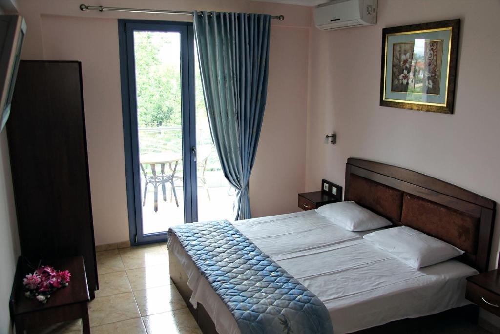 Aparthotel Enalion