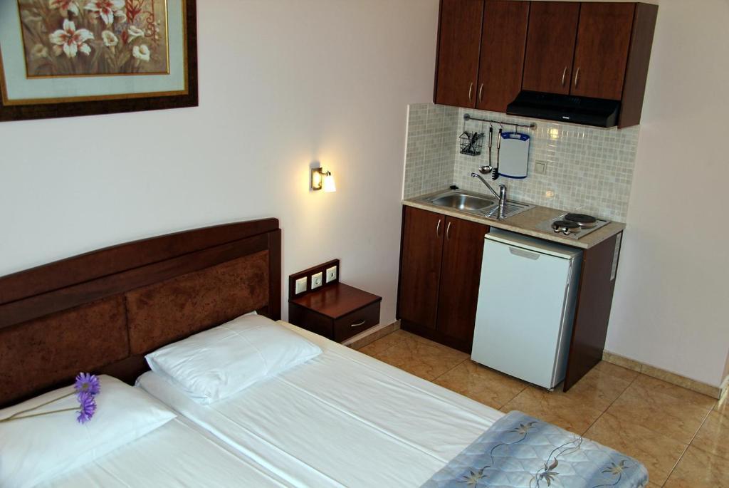 Enalion Aparthotel
