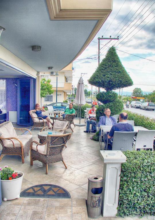 Enalion Aparthotel *