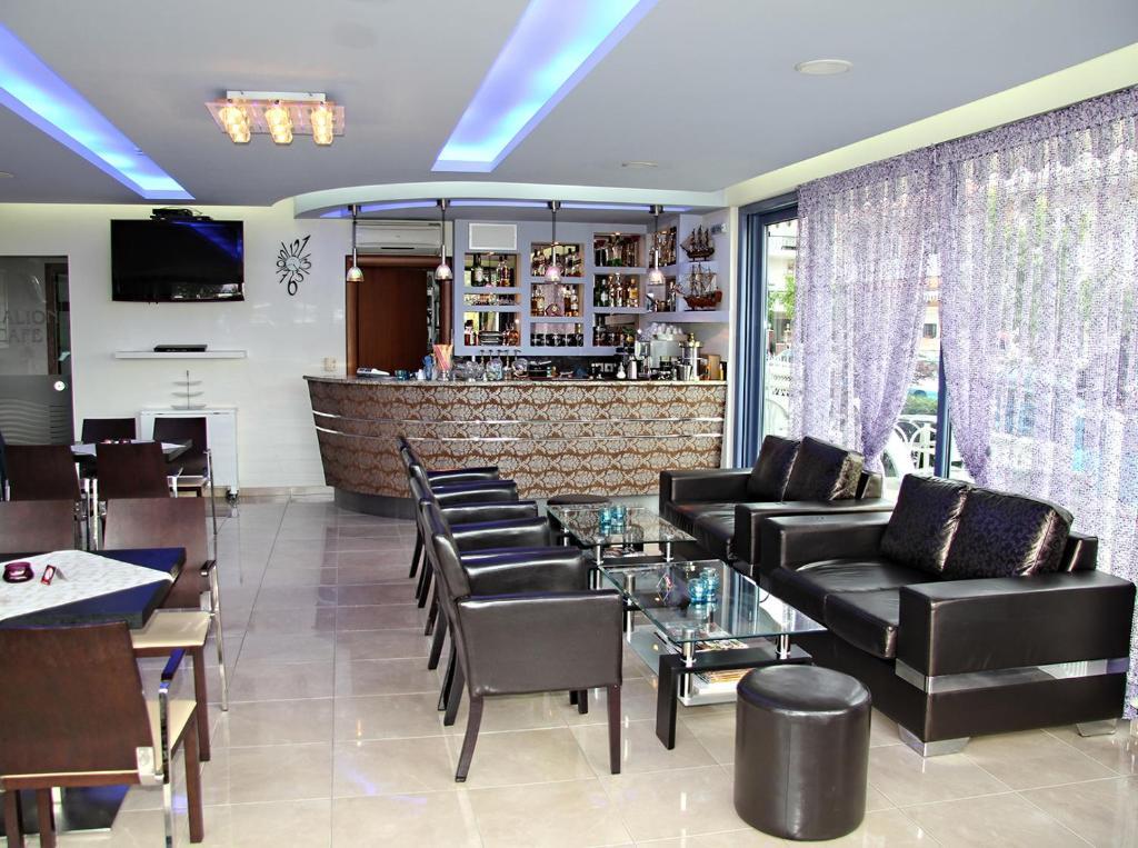 Aparthotel Enalion