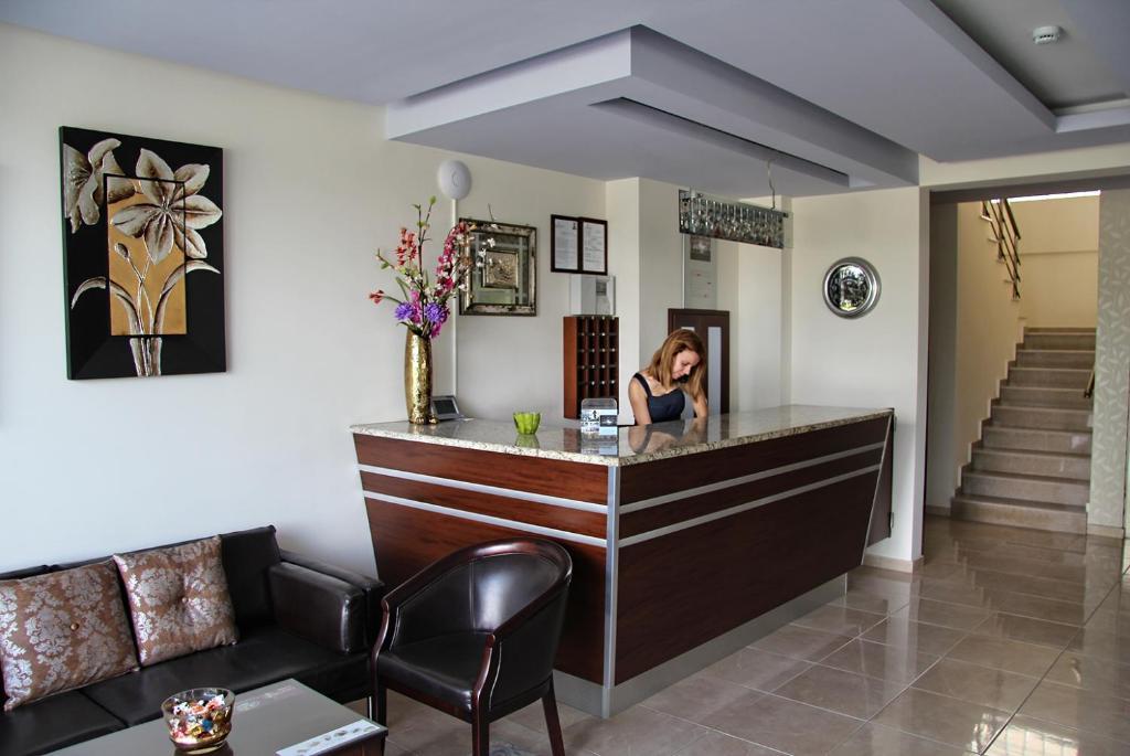 Aparthotel Enalion *
