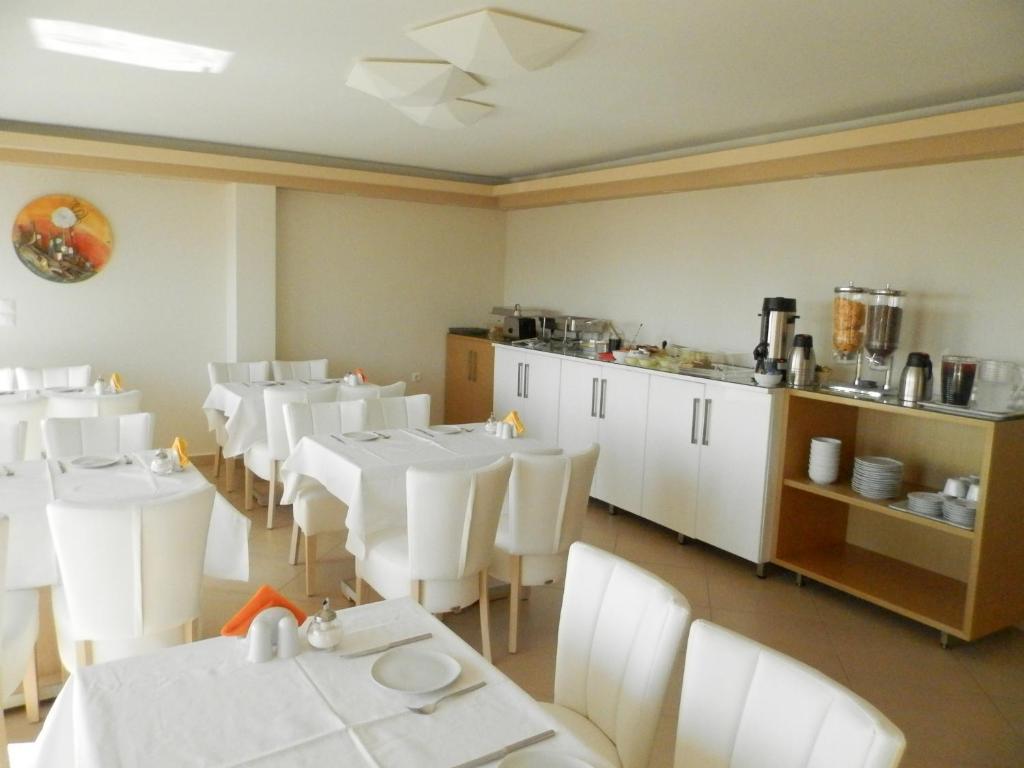 Sunrise Hotel Sarti