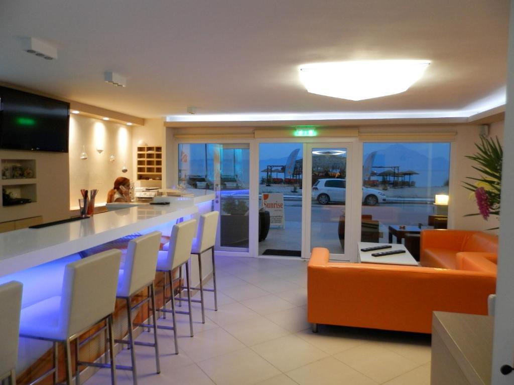Sunrise Hotel