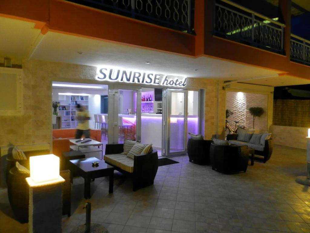 Hotel Sunrise Sarti