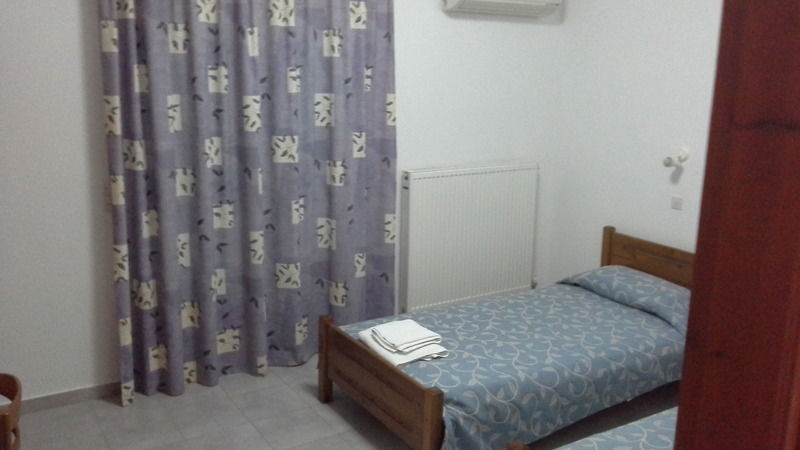 Harbour View Apartment
