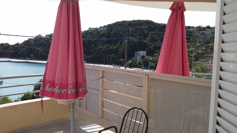Harbour View *