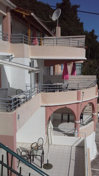 Apartment Harbour View