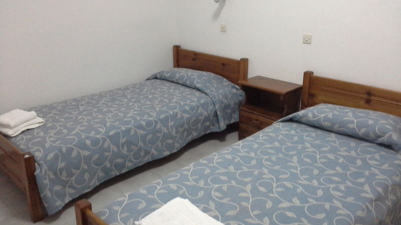 Harbour View Apartment *