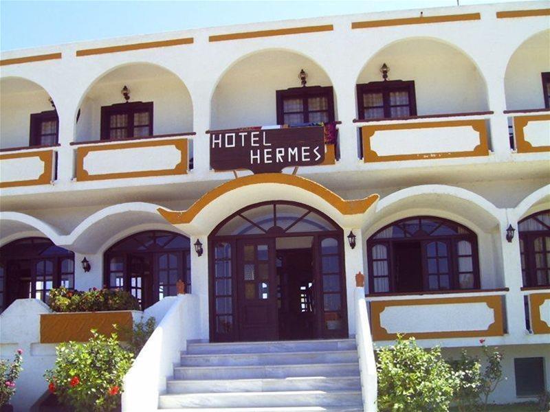 Hotel Hermes