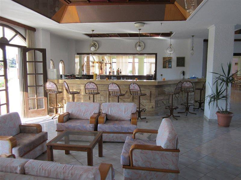 Hotel Hermes 3*