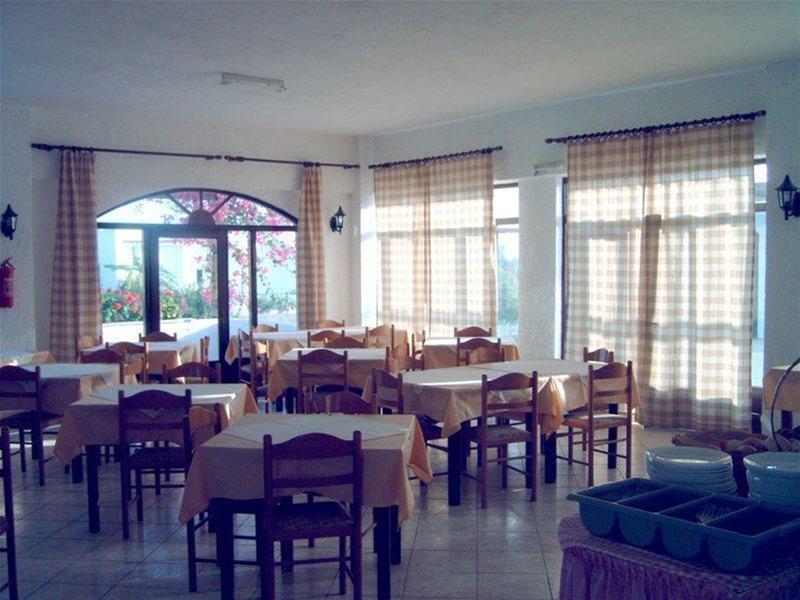 Hotel Hermes Marmari (Kos)