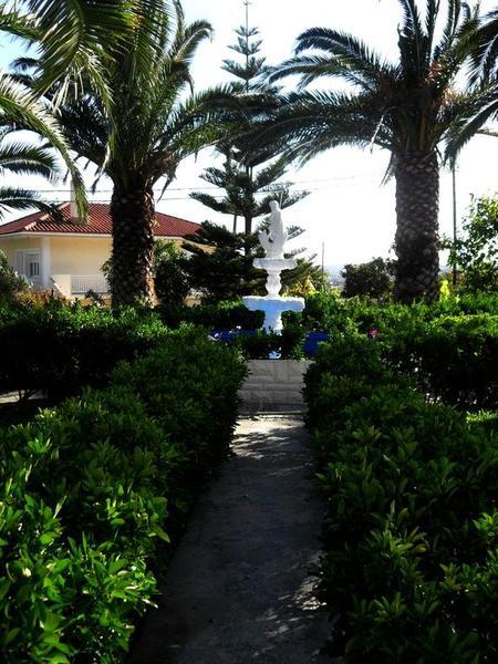 Jovanna Studios Hotel
