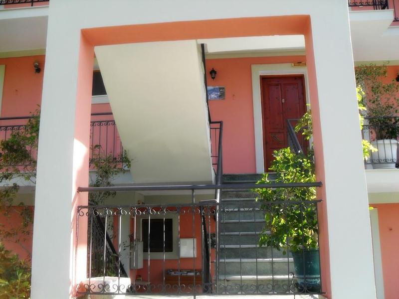 Hotel Jovanna Studios 2*