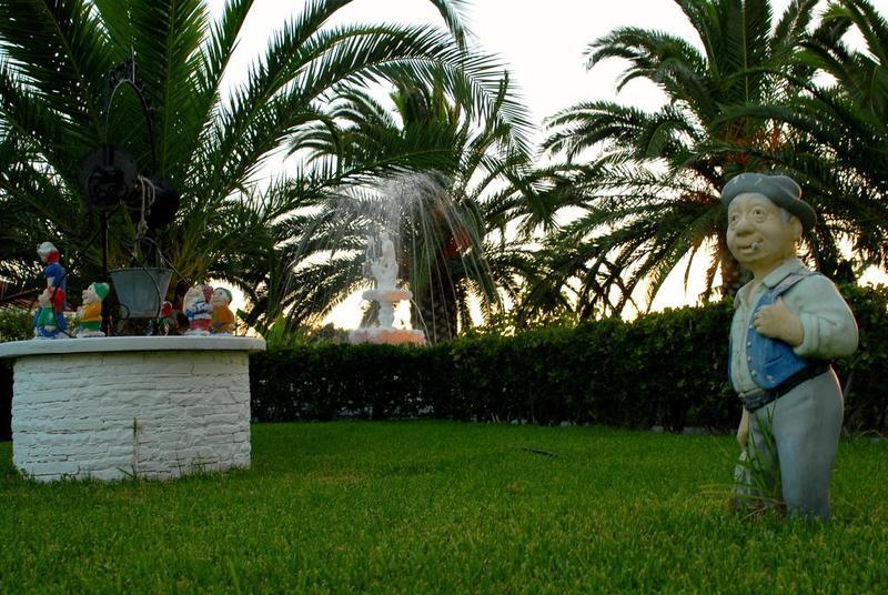 Jovanna Studios Hotel 2*