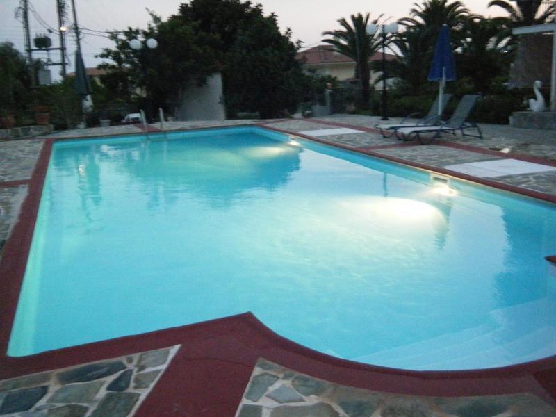 Jovanna Studios Hotel