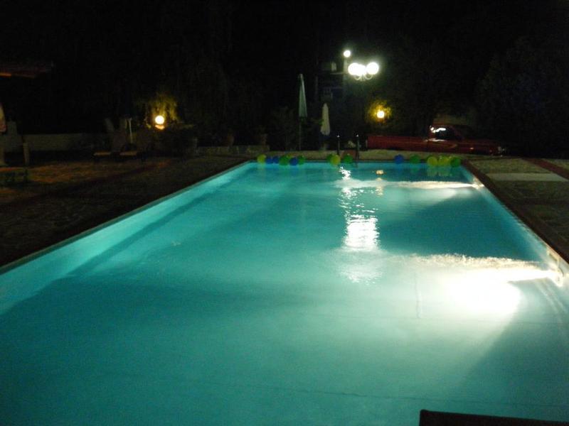 Hotel Jovanna Studios 2*